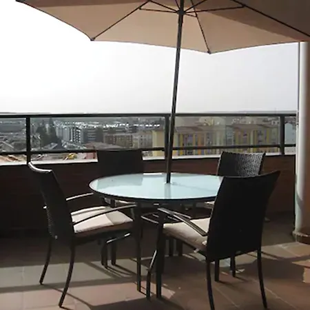 Hotel Bulevar 3*