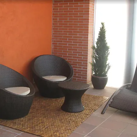 Hotel Bulevar 3*