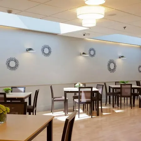 Bulevar Hotel Burgo
