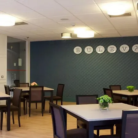 Hotel Bulevar