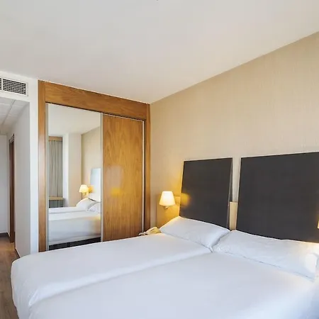 Hotel Bulevar 3*