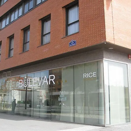 Bulevar Hotel