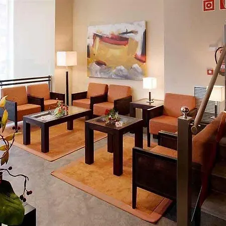 Bulevar Hotel Burgo