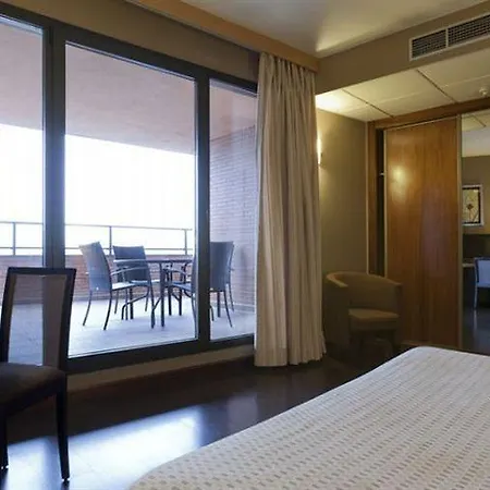 Hotel Bulevar Burgo