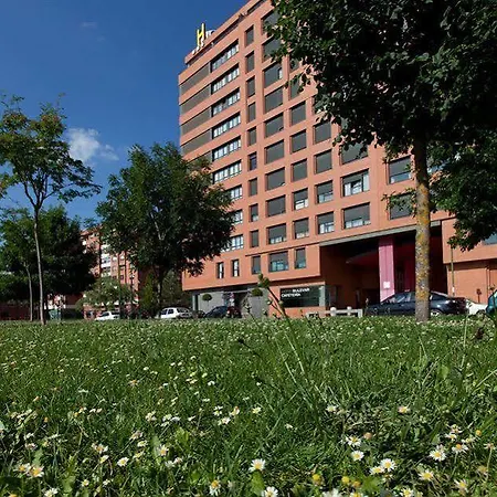 Hotel Bulevar